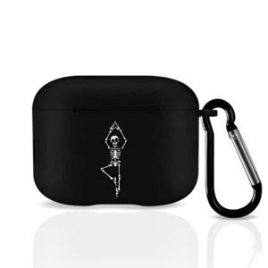 Skelton 💀🏴☠️ AirPod Pro Case